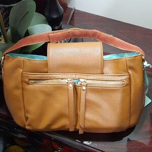 Organizer Baby Bag